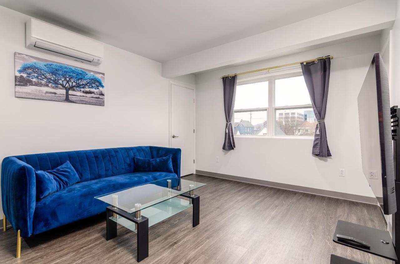 Grand Monarch! Best For Extended Stays! Johnson City Экстерьер фото