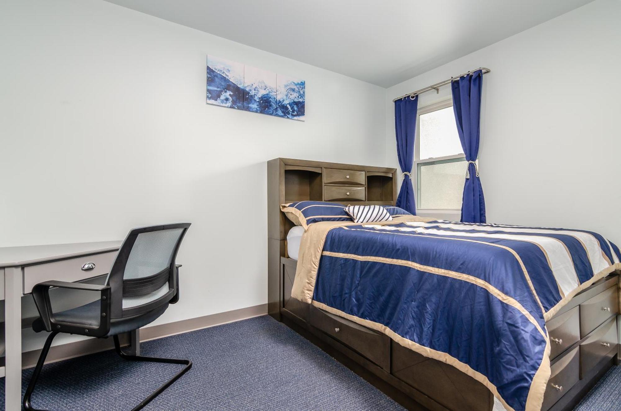 Grand Monarch! Best For Extended Stays! Johnson City Экстерьер фото