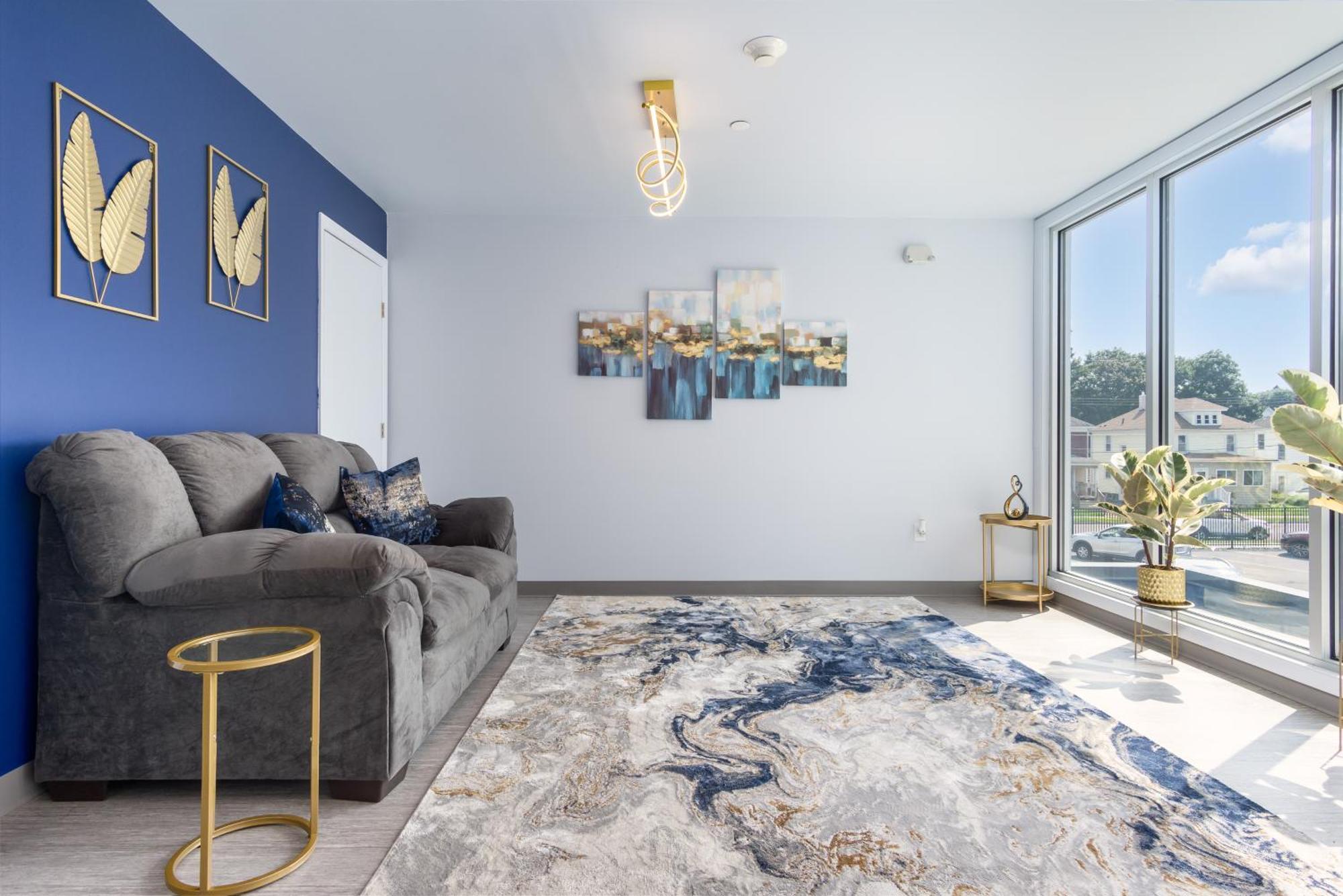 Grand Monarch! Best For Extended Stays! Johnson City Экстерьер фото